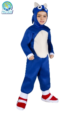 SUPER RICCIO BAMBINO